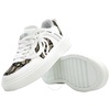 Stella Mccartney Ladies Ecru-White S-Wave Sneakers