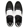 Tods Men's Sports Elastic Sport Slip-On Sneakers