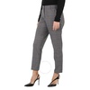 Essentiel Ladies Pants Amry Green Rock Fitted Pants