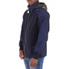 Moncler Men's Reflecting Pond Moll Hooded Jacket