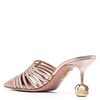 Aquazzura Ladies Le Parisien 75 Mules