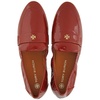 Tory Burch Ladies Smoked Paprika Ballet Loafers