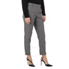 Essentiel Ladies Pants Amry Green Rock Fitted Pants