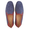 Tods Men's Slip-On Espadrilles