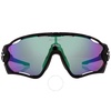 Oakley Jawbreaker Prizm Road Jade Shield Men's Sunglasses OO9290 929079 136