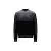 Moncler Girocollo Long Sleeve Pullover Sweater