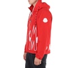 Moncler Mythos Micro-sport Nylon Logo Jacket