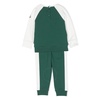 Moncler Cotton Logo Tracksuit Set