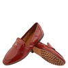 Tory Burch Ladies Smoked Paprika Ballet Loafers