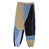 Ahluwalia Men's Mel Patchwork Track Pants