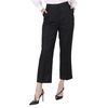 Essentiel Ladies Pants Black Pills Pants-Black