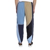 Ahluwalia Men's Mel Patchwork Track Pants