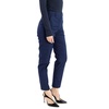 Essentiel Blue Tailored Pants