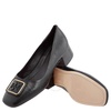 Tory Burch Ladies Georgia Leather Pumps