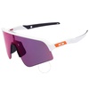 Oakley Sutro Lite Sweep Prizm Road Shield Men's Sunglasses OO9465 946516 133