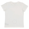 Balmain Kids Logo Print Jersey T-Shirt