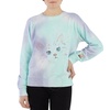 Marc Jacobs Ladies The Airbrushed Sweatshirt