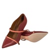 Malone Souliers Ladies Maureen 70mm Pumps