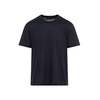 BRIONI Men's Silk Blend T-Shirt - Fall/Winter 2024 Collection