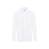 TOM FORD Luxury Essential White Poplin Shirt