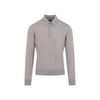 GIORGIO ARMANI Luxury Pure Virgin Wool Sweater