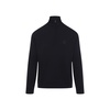 GIORGIO ARMANI Luxury Virgin Wool Pullover