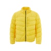 mens vibrant  outdoor men's jacket