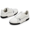 Men's Remy Fashion Sneakers Low Top Casual Comfortable Tennis Shoes