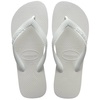 Men's Top Solid Sandals