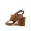 Bernardo Bedford Mid Heel Sandal