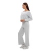 Women's Bellemere Cotton Cashmere Loungewear Top