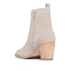 Bernardo Norwich Bootie