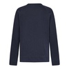 Blue Sweatshirt AW24 Stylish Men's Clothing