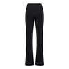 Black Trousers Elegant Style