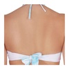 Light Blue Strapless Sea Clothing