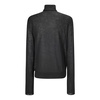 Cashmere Turtleneck Sweater