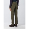 GAUBERT Slim-Fit Cropped Trousers