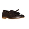 Salvatore Ferragamo Arizona Leather Loafers