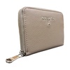 Women's Zip Mini Wallet