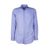 Italian Cotton Linen Slim Fit Shirt