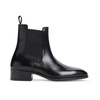 TOM FORD Sleek Leather Chelsea Ankle Boots