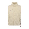 YAKUTSK Gilet Jacket