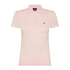 Plaka Cotton Polo Shirt