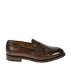 Rixon Double Buckle Loafer