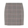 Staffa Mini Skirt Camel Orange