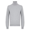 Grey Sweater for Men