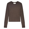 Brown Jinie Sweater