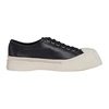 Nappa leather pablo sneaker