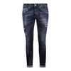 Modern Skinny Fit Jeans