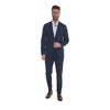 Classic 2-Button Suit